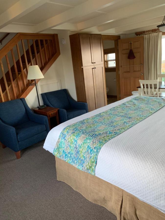 Windermere On The Beach แบนดอน ภายนอก รูปภาพ