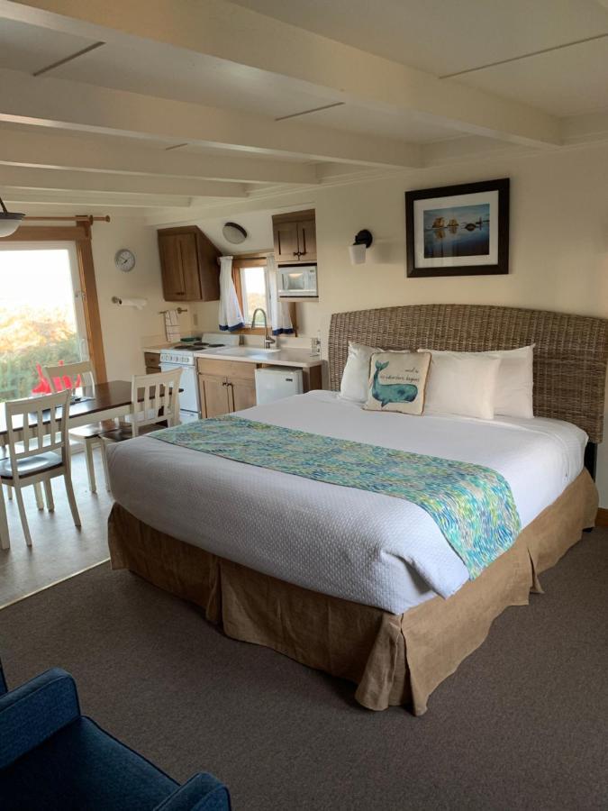 Windermere On The Beach แบนดอน ภายนอก รูปภาพ